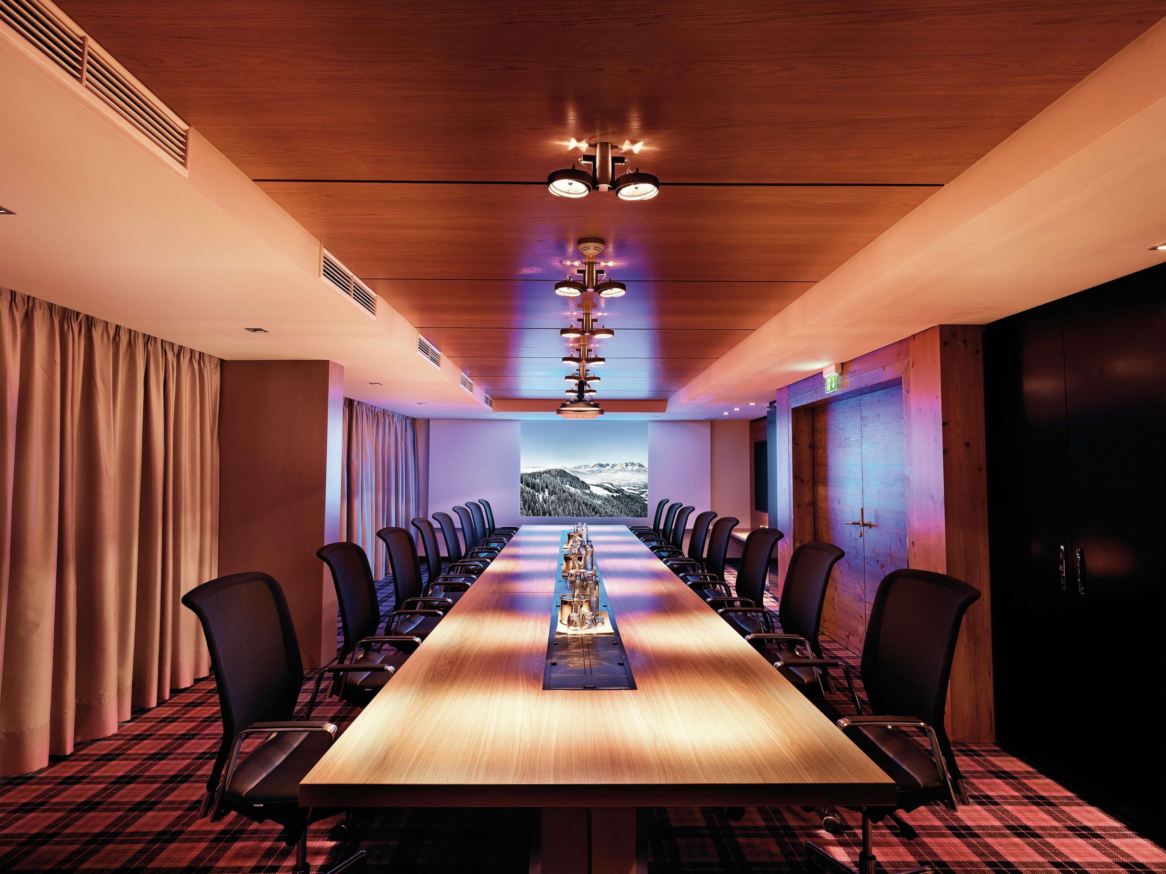 Grand Tirolia - Member Of Hommage Luxury Collection