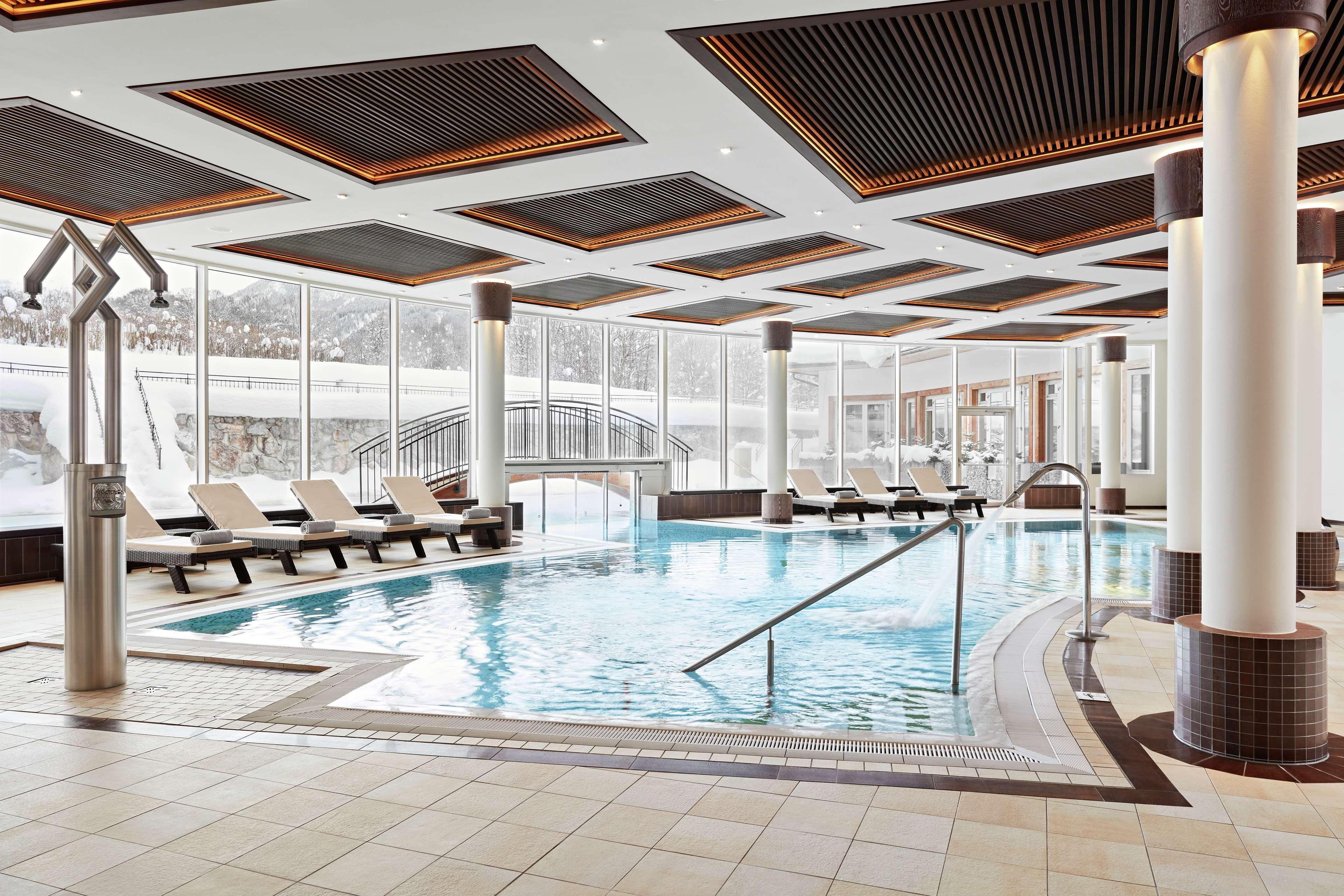 Grand Tirolia - Member Of Hommage Luxury Collection Hotel 5*