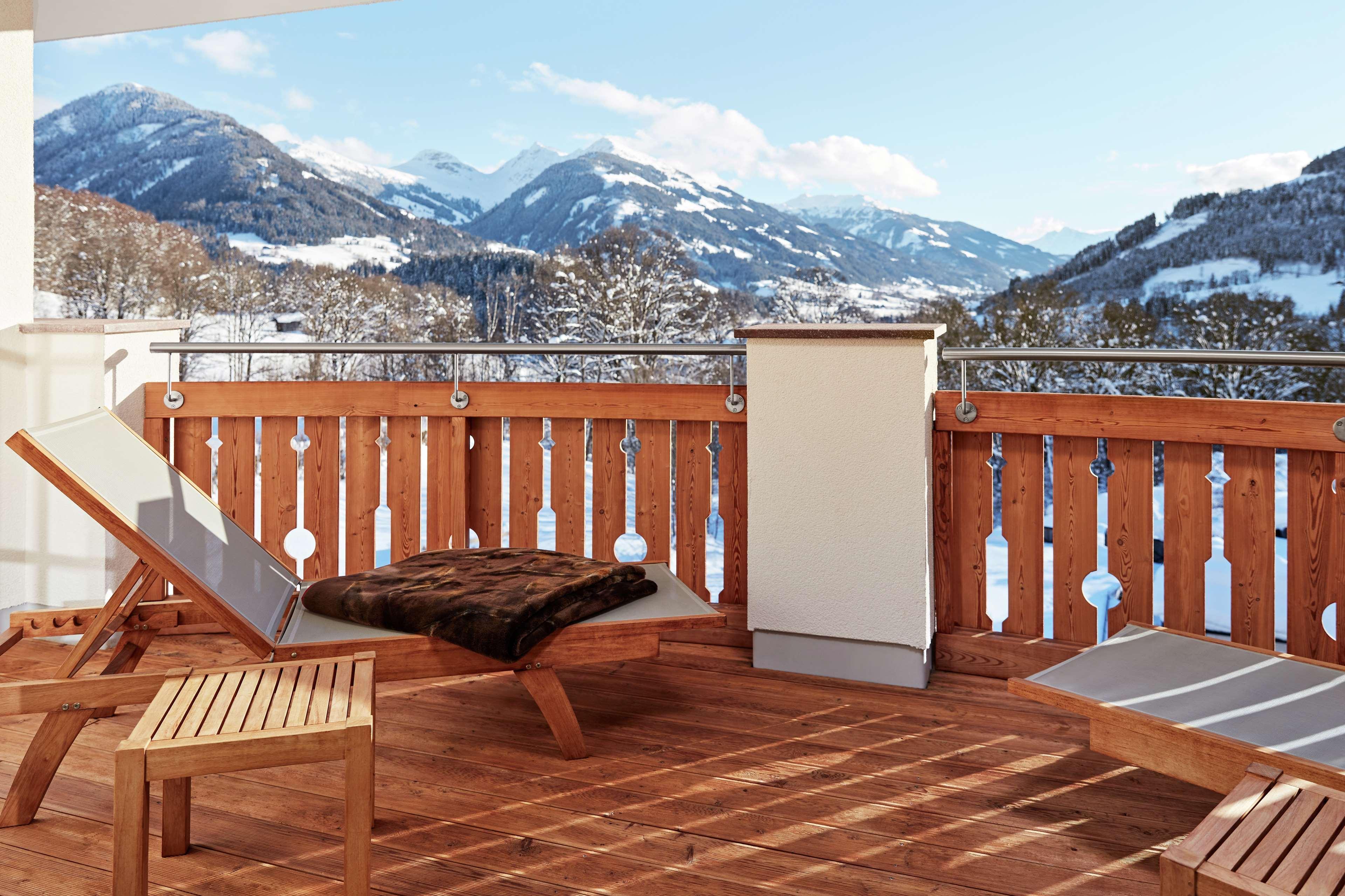 Hotel Grand Tirolia - Member Of Hommage Luxury Collection 5*