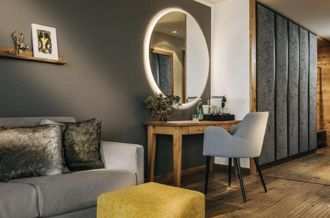 Hotel Grand Tirolia - Member Of Hommage Luxury Collection 5*