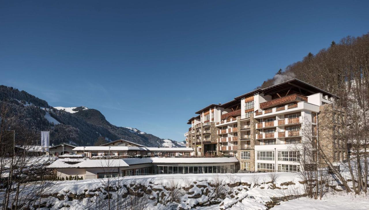 Hotel Grand Tirolia - Member Of Hommage Luxury Collection