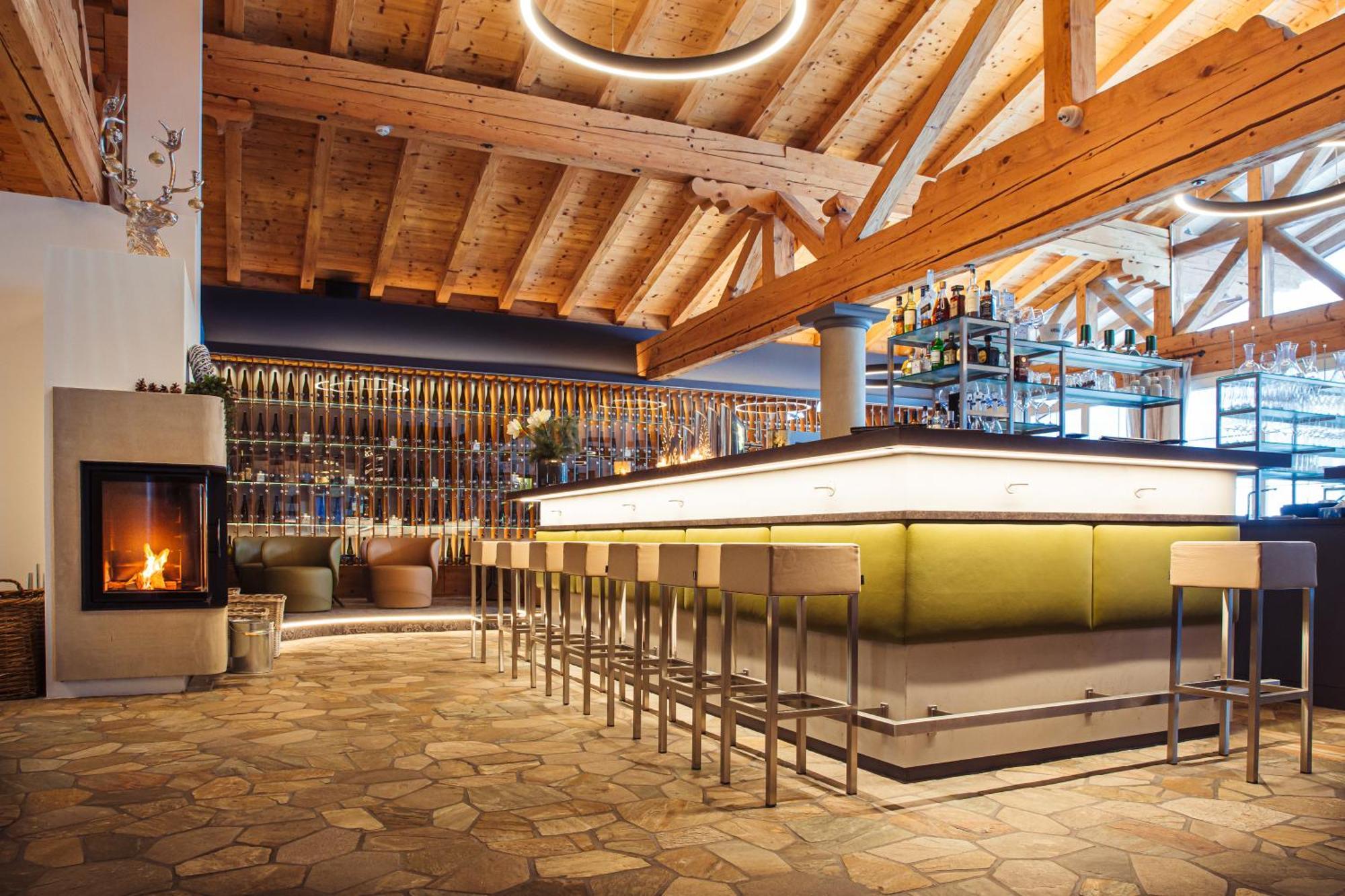 Grand Tirolia - Member Of Hommage Luxury Collection Hotel