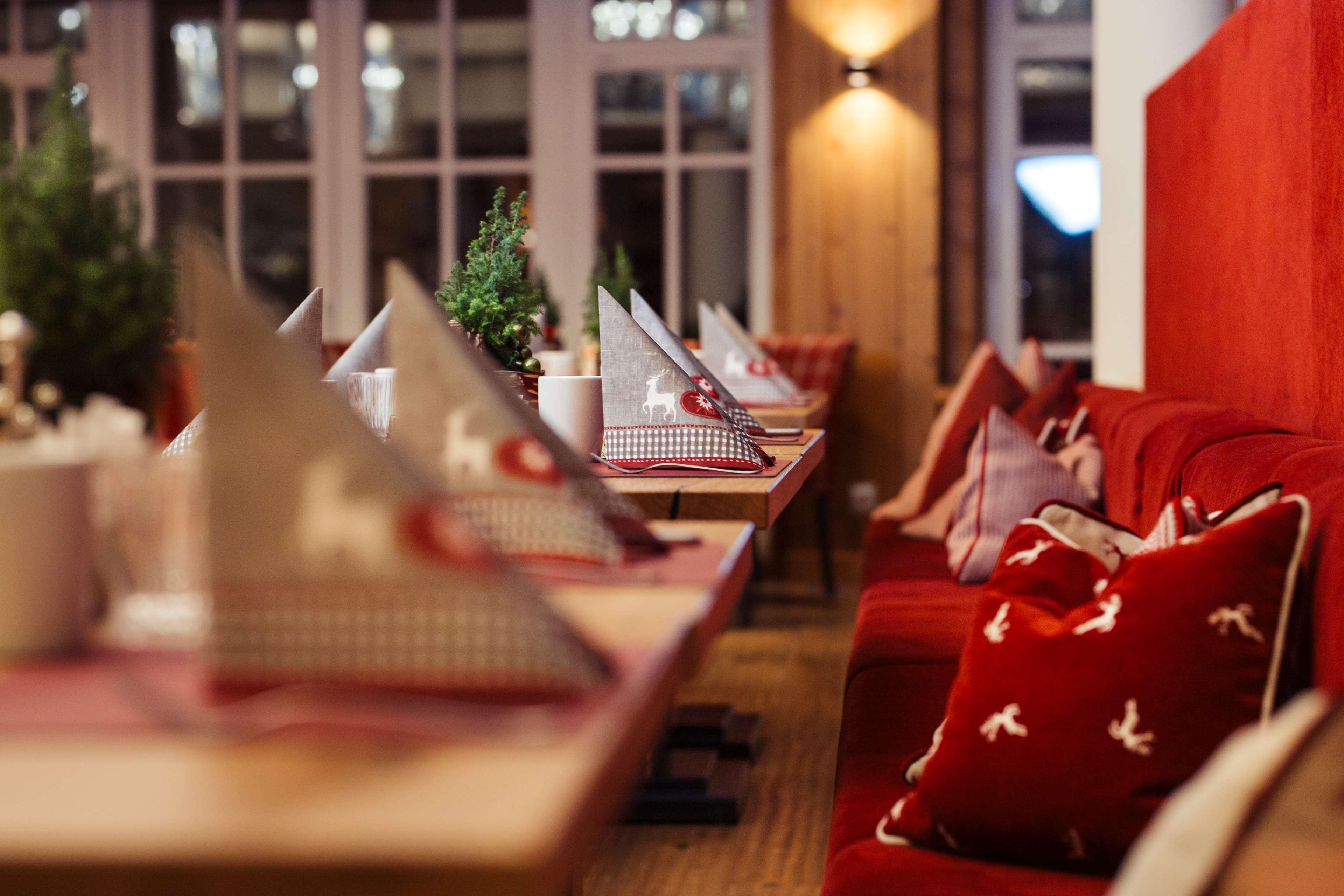 Grand Tirolia - Member Of Hommage Luxury Collection Hotel Kitzbühel