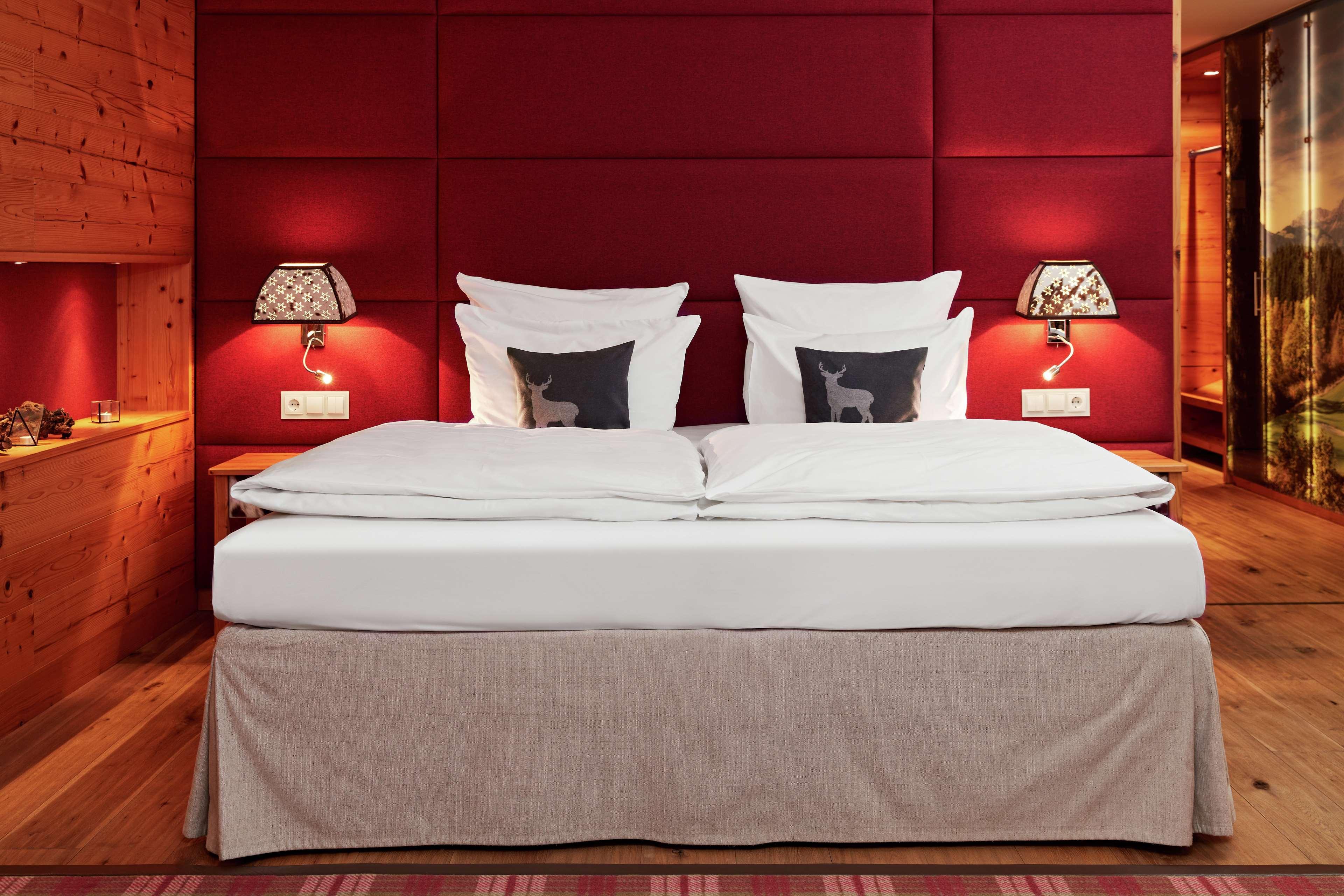 Grand Tirolia - Member Of Hommage Luxury Collection Hotel