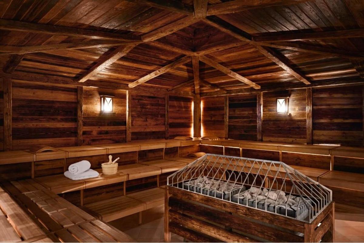 Grand Tirolia - Member Of Hommage Luxury Collection Hotel Kitzbühel